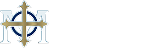 Saint Matthew Catholic Church Logo