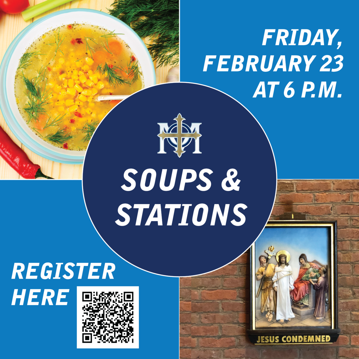 February 2024 Saint Matthew Catholic Church February 2024 saint matthew catholic church