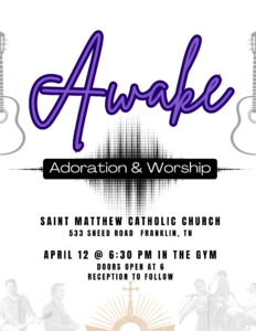 Awake 4.12.26 (8.5 x 11 in)