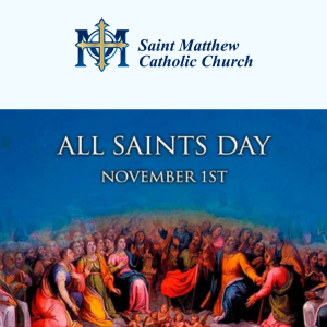 All Saints Day