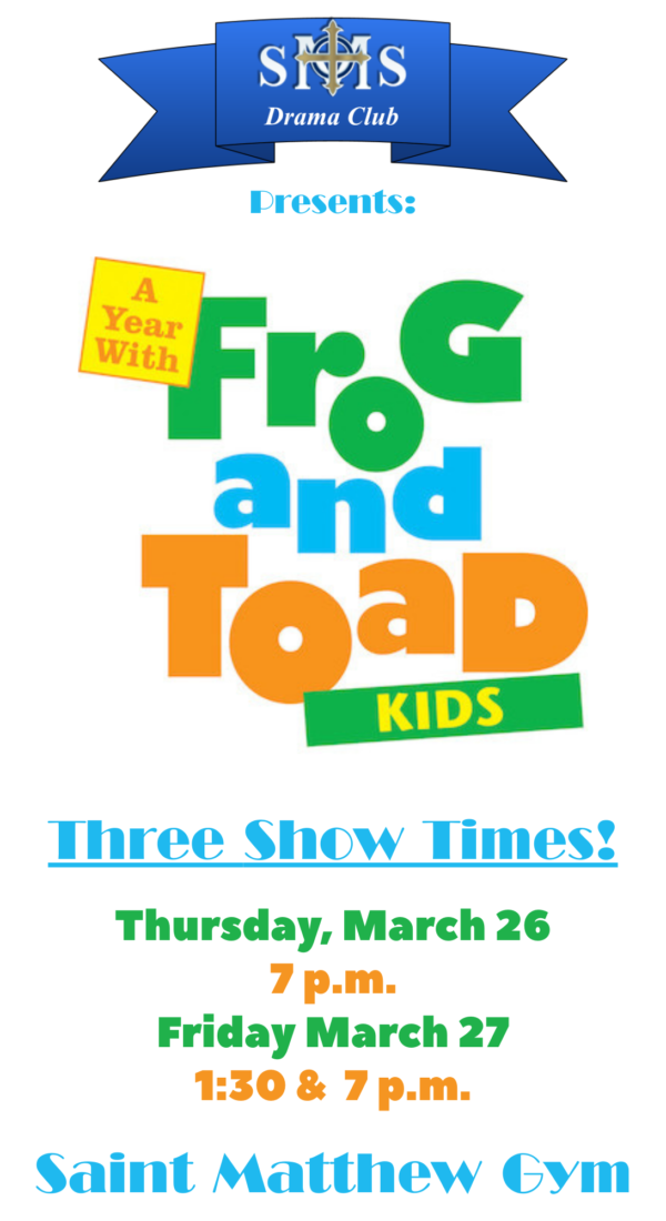 Frog and Toad 8.5×11 (6 x 11 in)