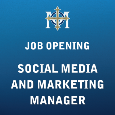 Work with us!