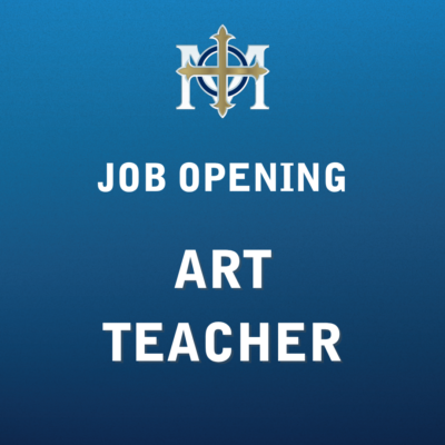 Click for job description and to apply!