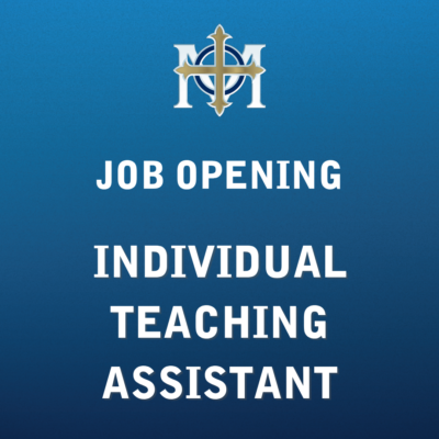 Click for job description and to apply!