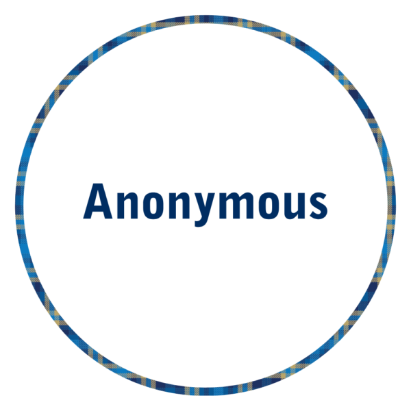 2026 Picnic Sponsors Anonymous