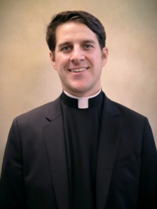 Father Stewart