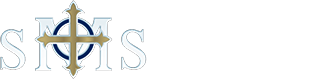 Saint Matthew Catholic School Logo