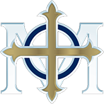 Saint Matthew Catholic Church and School Logo